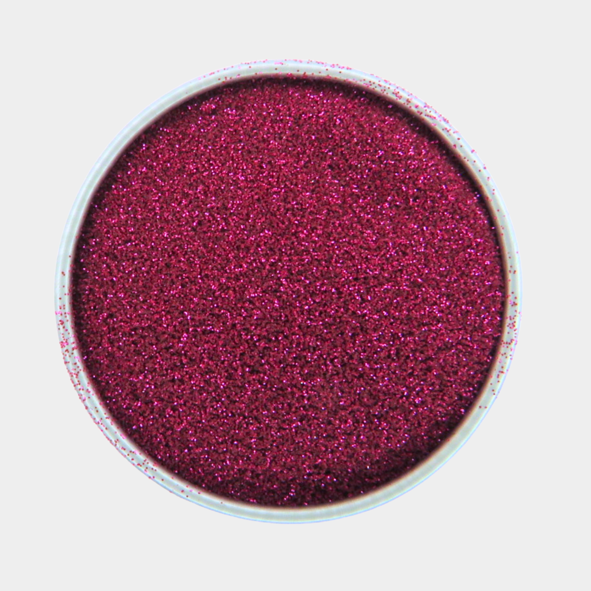 Dark Rose Ultra Fine Glitter Luminosity Glitter