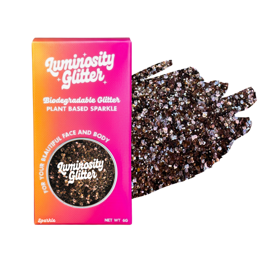 Mokka Festival Glitter Mix