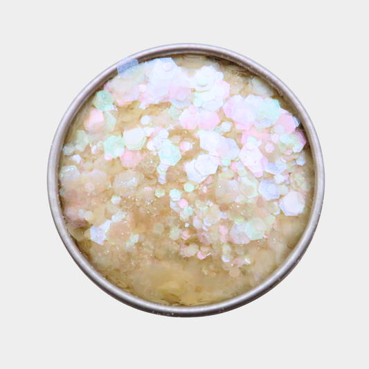 Aurora Eco Glitter Luminosity Glitter