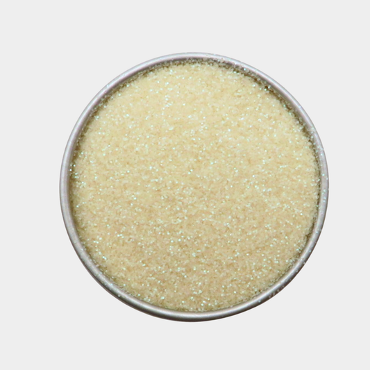 Opal Mint Fine Eco Glitter Luminosity Glitter