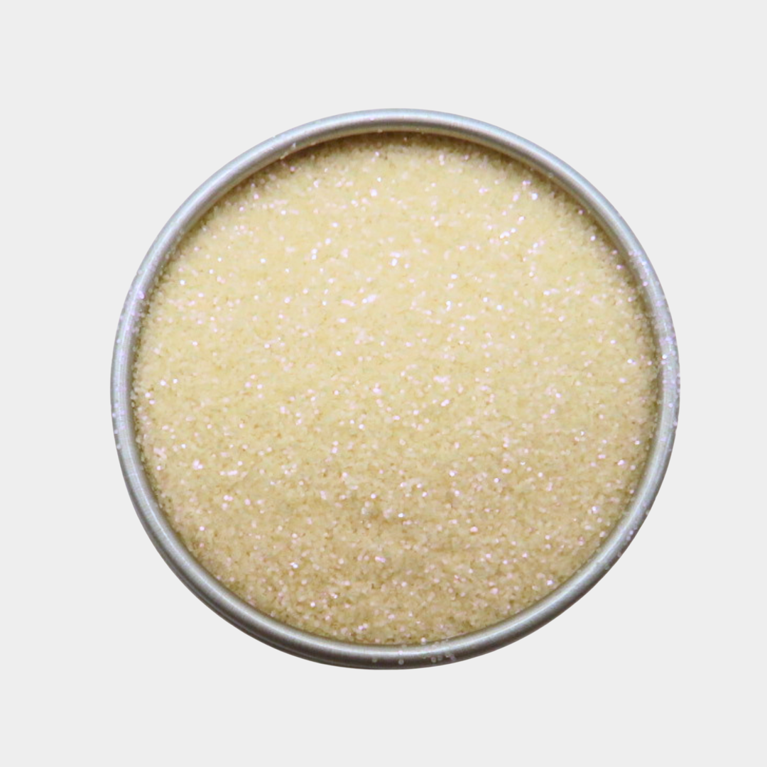 Opal Rose Fine Eco Glitter Luminosity Glitter