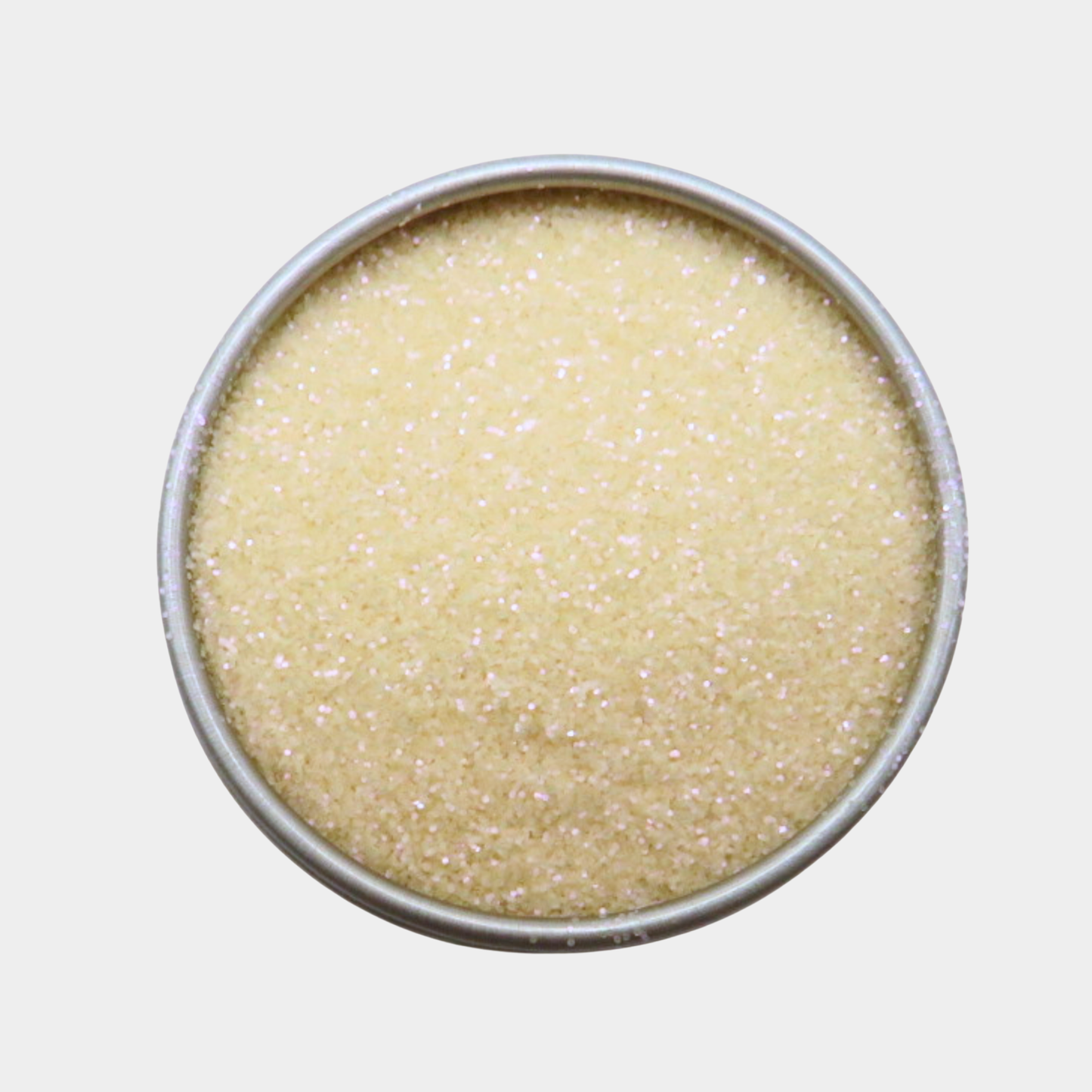 Opal Rose Fine Eco Glitter Luminosity Glitter