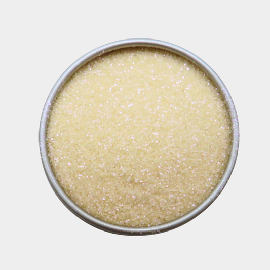 Opal Rose Fine Eco Glitter Luminosity Glitter