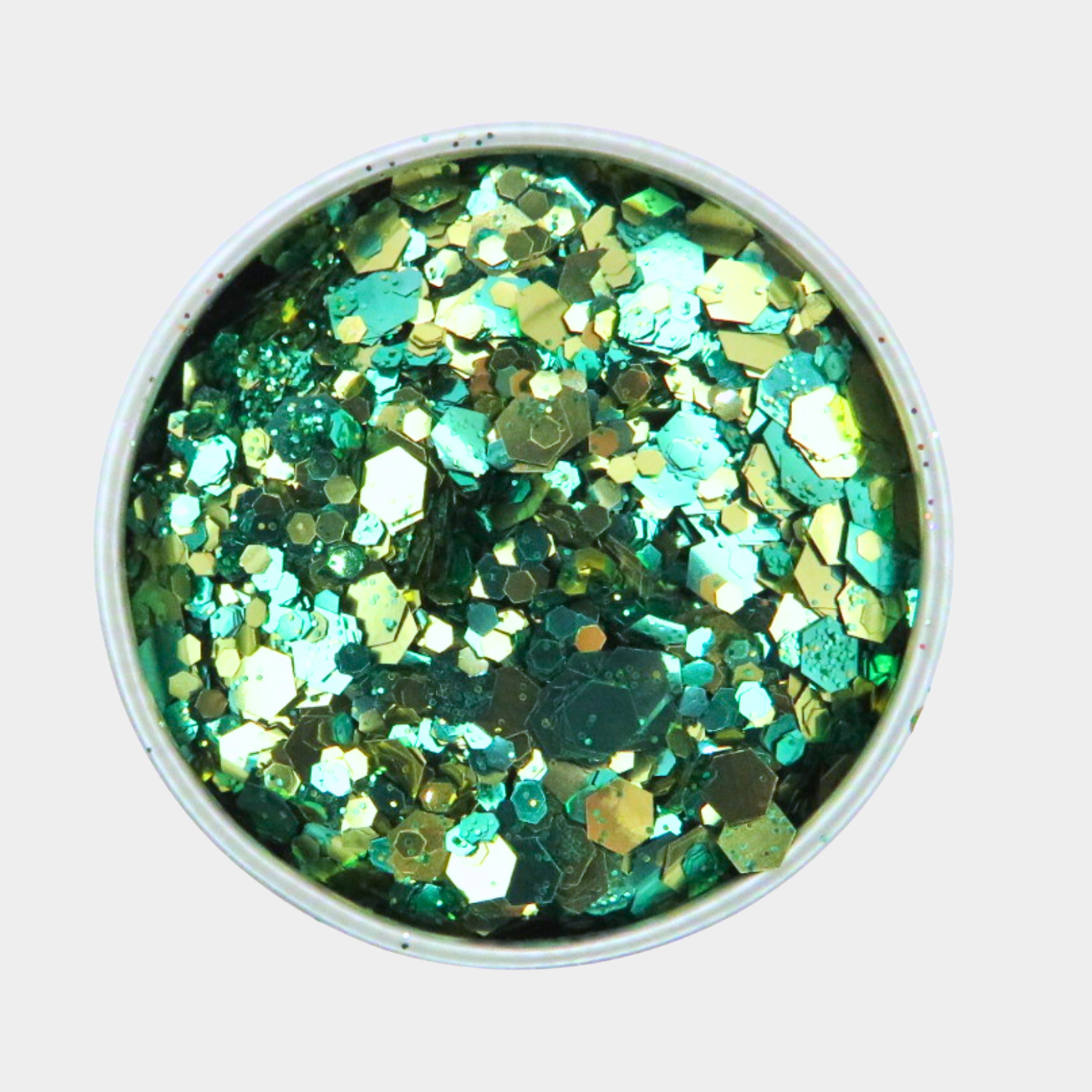 Piña Eco Glitter Luminosity Glitter