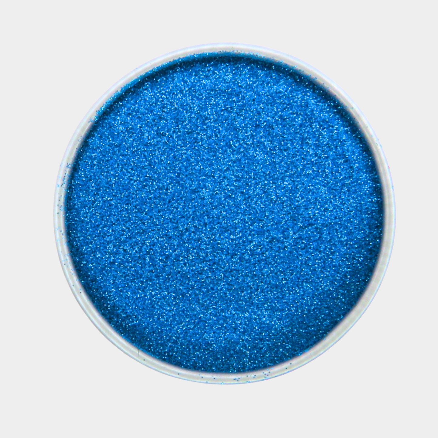 Sky Blue Ultra Fine Glitter Luminosity Glitter