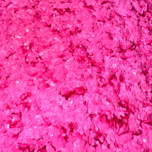 Electric Sherbet Glitter Refill Bag Luminosity Glitter