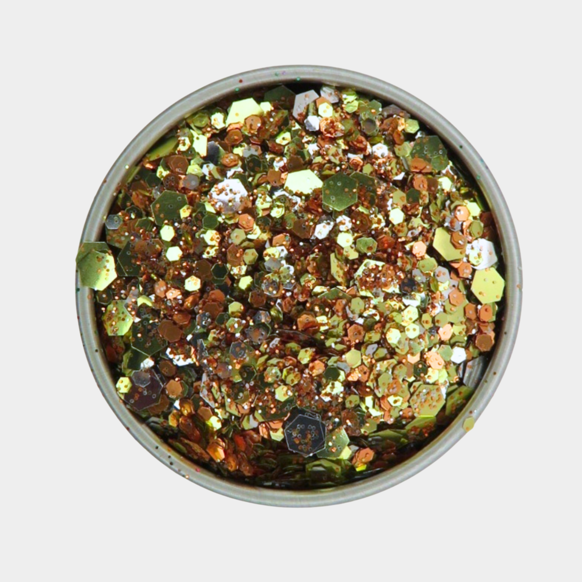 Sunset Shimmer Eco Glitter Luminosity Glitter