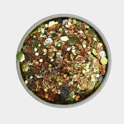 Sunset Shimmer Eco Glitter Luminosity Glitter