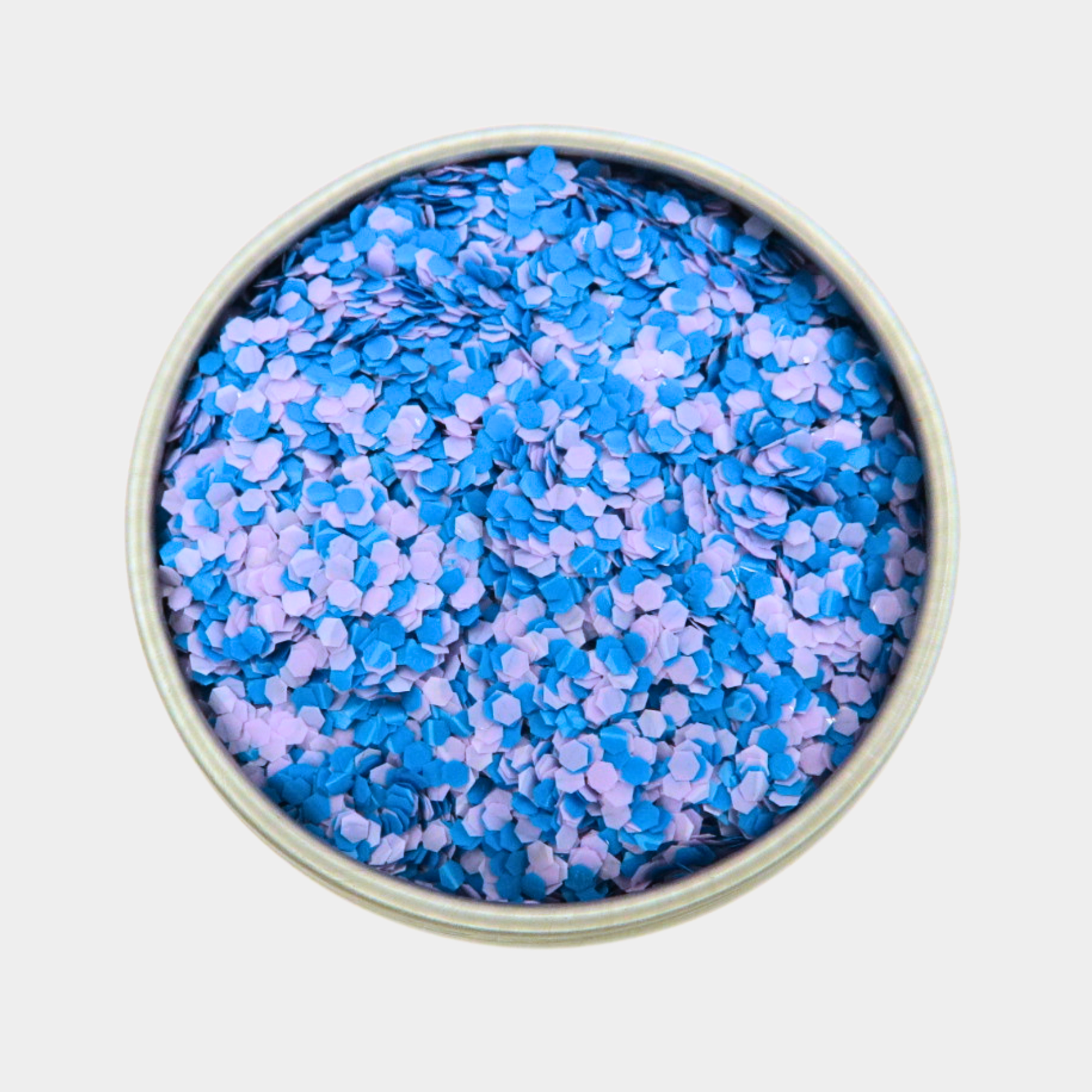 Tranquility Eco Glitter Luminosity Glitter
