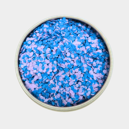 Tranquility Eco Glitter Luminosity Glitter