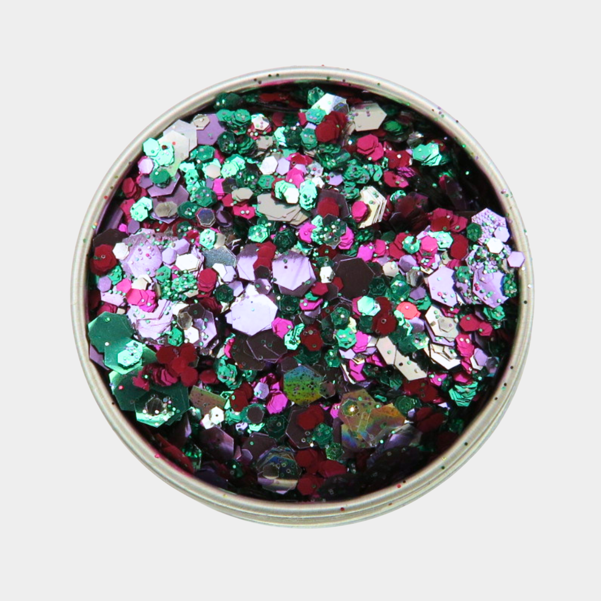 Witches Brew Halloween Glitter 🧙‍♀️ Luminosity Glitter